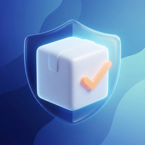 Protección de envío